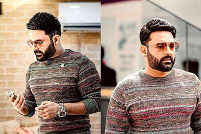 Kapil Sharma Reveals His Sunday Gyaan With Some Dapper-Looking Pictures Of Himself, See Here