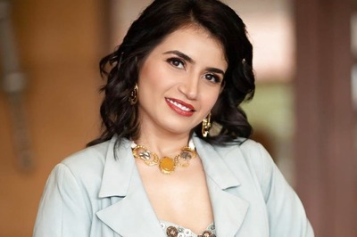 TMKOC's Rita Reporter Aka Priya Ahuja Says Disha Vakani is Opposite of Her Character Daya Ben | Exclusive