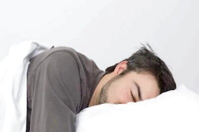 Sleeping on Stomach Can be Fatal if You are an Epilepsy Patient