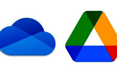 How to Sync Google Drive And OneDrive With Your PC To Access Files Offline