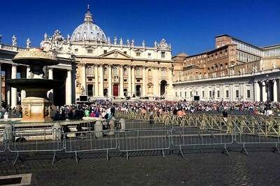 First Bishop Ordained in China Under Vatican Deal to Encourage Rapprochement