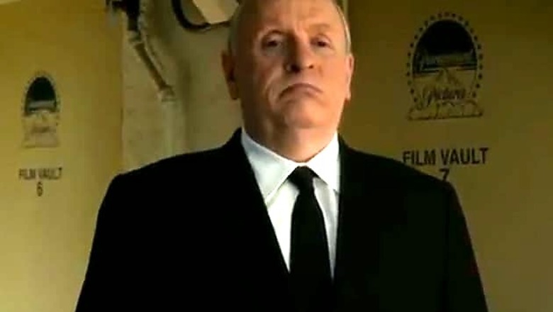 Watch: The latest trailer of 'Hitchcock'