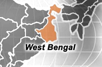 West Bengal: Saradha Group director arrested