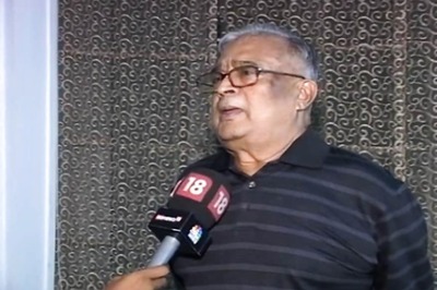 Ex-Cabinet Secy Regrets Introducing GM Cotton in India