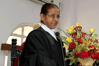SC Judge Bats for Gender Equality to be Part of School Curriculum