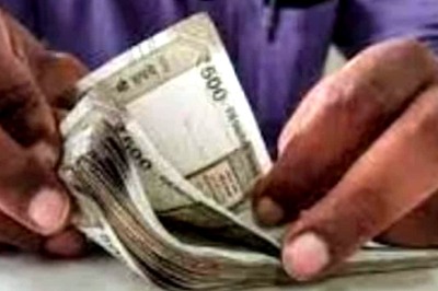 Masked Man Carrying Bomb Enters Bank in Rajasthan, Loots Rs 24 Lakh