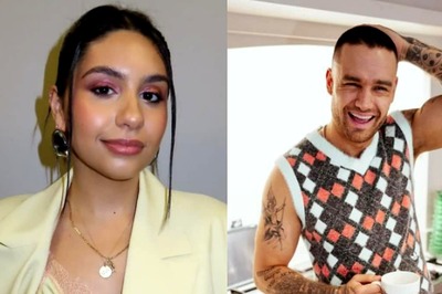 'You're Gross': Singer Alessia Cara Condemns Media Outlet For Pictures Of Liam Payne's Body