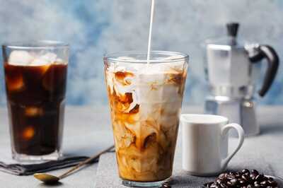 Start Your Week off Right With a Delicious Cup of Vietnamese Coffee; Recipe Inside