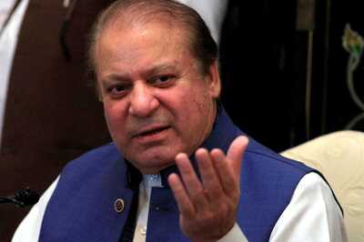 'Votes of Public Stolen': Sharif Rues That None of Pakistan's PMs Have Been Able to Complete Their Terms