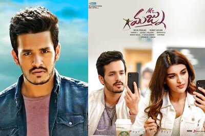 Hindi Dubbed Version of Telugu Hit 'Mr Majnu' Crosses 100mn Views