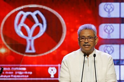 Sri Lanka May Face a Snap Parliamentary Poll After Gotabaya Rajapaksa Win