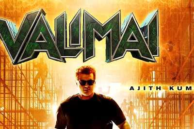 Ajith Kumar’s Valimai Locks OTT Release Date, Will Stream on This Platform
