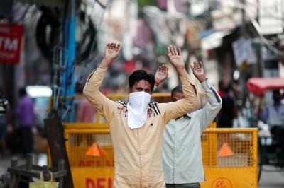 Take Action against Officials for Negligence in Preventing Nizamuddin Event: Centre's Standing Counsel to HC