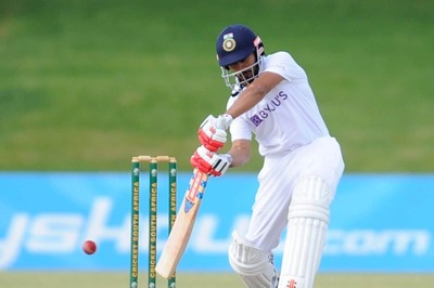 First Unofficial Test: Abhimanyu Easwaran Fails Again as England Lions March Towards Massive Win