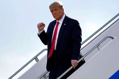 Trump Says 'Brave' US Troops in Afghanistan Should Be 'Home by Christmas'