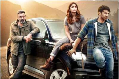 Sadak 2 Trailer: Sanjay Dutt and Alia Bhatt's Scenes to Steal the Show in This Mahesh Bhatt Film