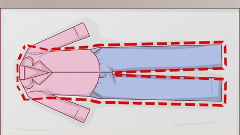 How to Make an Adult Blanket Sleeper