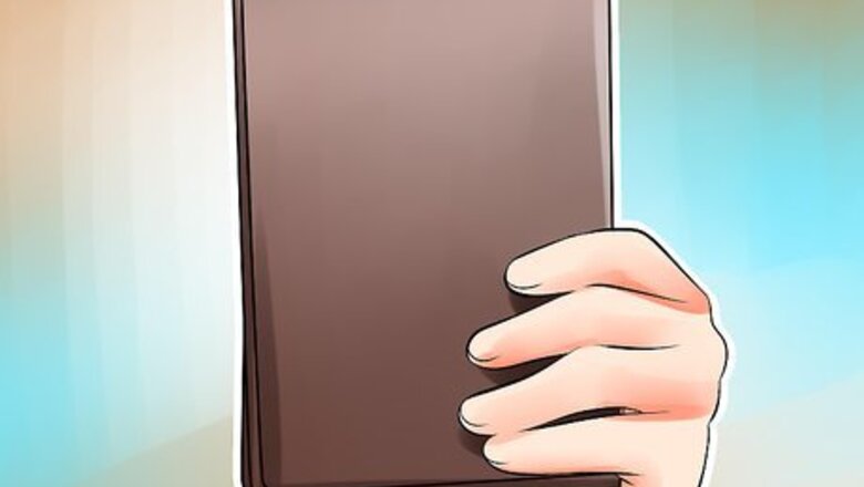 How to Break in a Bible