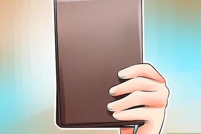 How to Break in a Bible