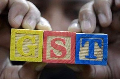 GST Council Meet this Week: Here are the Key Issues that May be Discussed