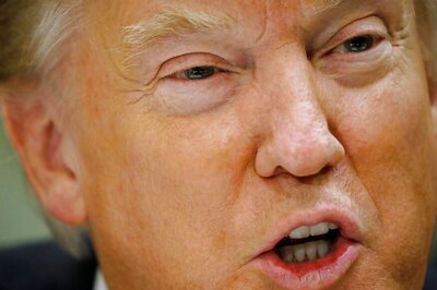 Facing Criticism, President Trump Says, 'Don't Know Putin'