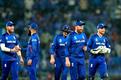 England Coach Matthew Mott Dismisses Eoin Morgan's Comments, Blasts Dressing Room Unrest Claims