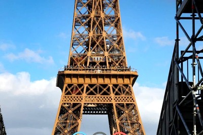 Wondering What Will Happen To Paris Olympic Village After The Closing Ceremony? Read On