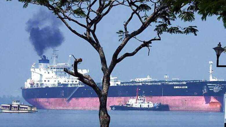 Ship probe: Italian guards move HC to quash FIR