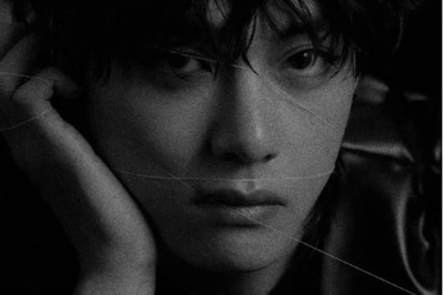 BTS: 'V is Coming' Trends as Vogue Korea’s Editor Confirms Collaboration With Kim Taehyung