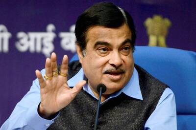 Gadkari Confident India Will Get Covid-19 Vaccine as Early as Possible, Win Economic War