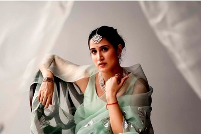 Sagarika Ghatge Makes her Debut as Fashion Designer