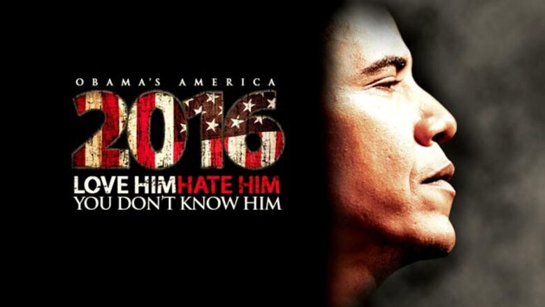 Indian American's anti-Obama film a box office hit