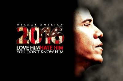 Indian American's anti-Obama film a box office hit