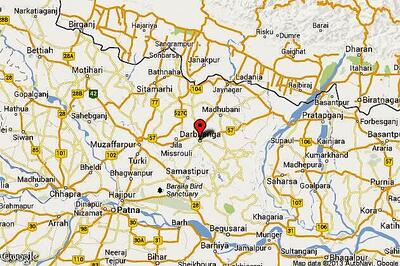 Two policemen arrested for attempted rape