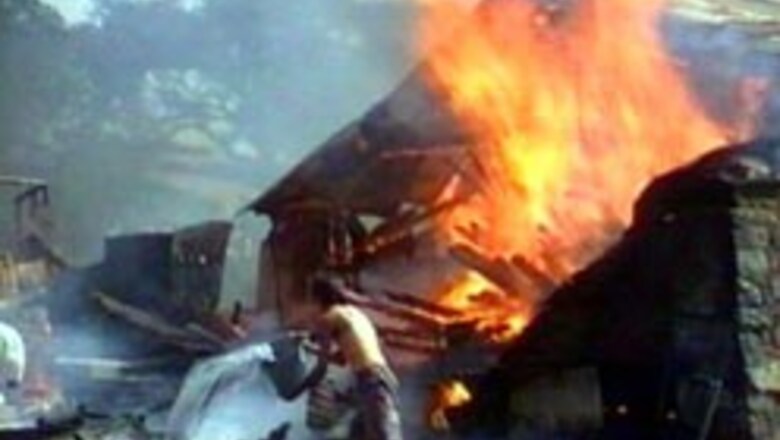 Your Voice: Were you a witness to Mumbai riots?