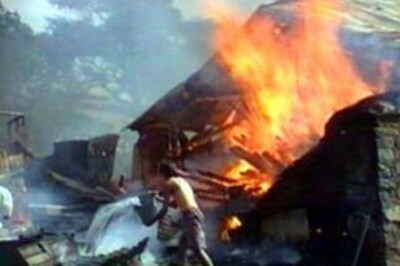 Your Voice:  Were you a witness to Mumbai riots?