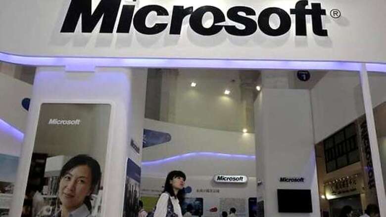 After Gmail blocked in China, Microsoft's Outlook hacked