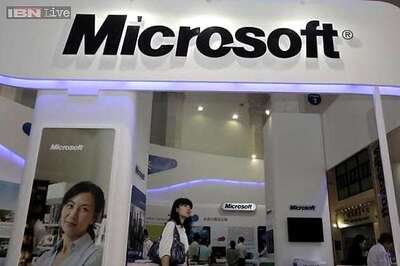 After Gmail blocked in China, Microsoft's Outlook hacked