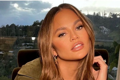 Chrissy Teigen Trying for Another Baby with John Legend, Resumes IVF After Miscarriage in 2020