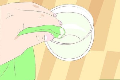 How to Clean Mother of Pearl (Nacre)