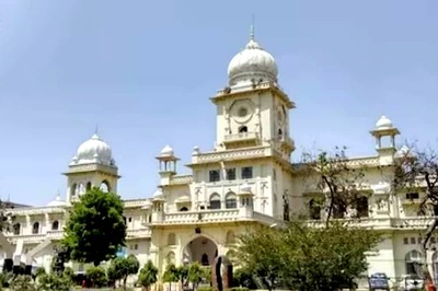Lucknow University Admissions 2024: Check Application Process, Fees, Last Date And Seats