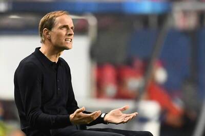 PSG Sack Thomas Tuchel, Mauricio Pochettino Set to Become New Manager: Reports