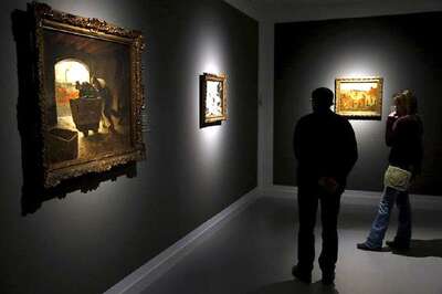 Paint Like Van Gogh With This New AI System