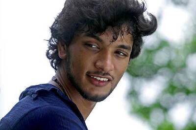 Will 'Vai Raja Vai' establish Gautham Karthik in Tamil film industry?
