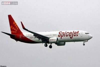 SpiceJet posts Rs 72 crore quarterly profit on lower expenses