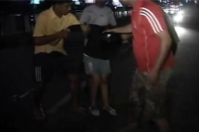 Guwahati molestation: The big questions