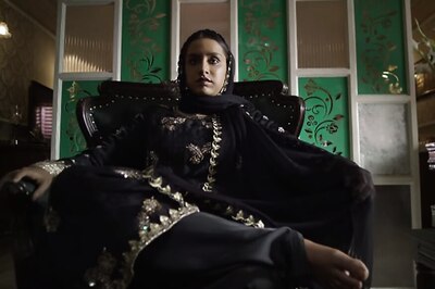 Haseena Parkar Review: Lacks Everything Required For Compelling Cinematic Experience