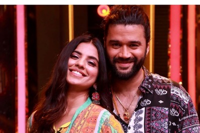 Actor Balraj Syal Calls His Smart Jodi Journey With Wife Deepti Tuli a ‘Win-Win Situation’