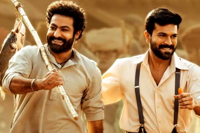 Ram Navami 2023: 6 Famous Telugu Actors Who Have 'Ram' In Their Names