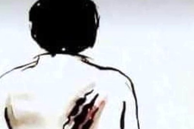 'This is What Happened': With a Sketch of Uddhav's 'Bloodied Back', Sanjay Raut's Quip on Maha Crisis